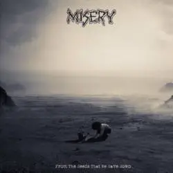 Misery (USA-2) : The Beginning